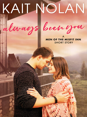 cover image of Always Been You